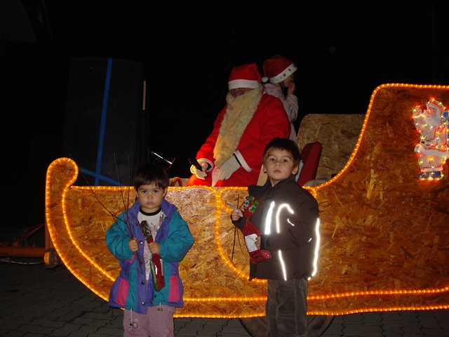 mikulás 2009.12.05.